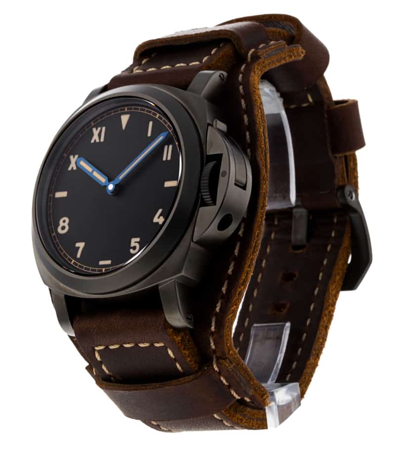 Panerai Luminor 8 Days PAM00779